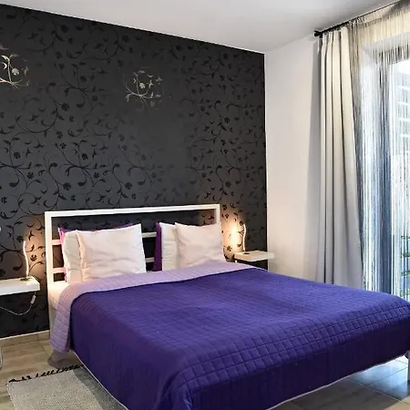 Water Lily Boutique And Penzion 3*