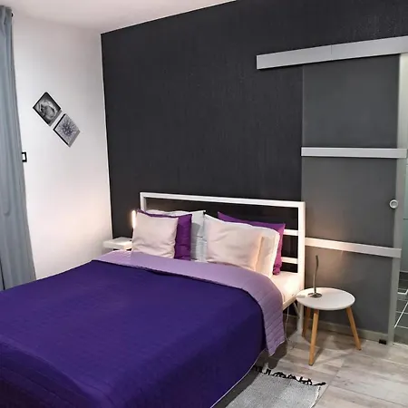 Water Lily Boutique And Gasthof