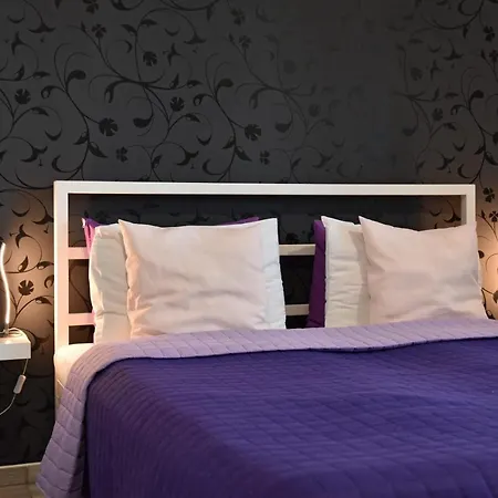 Water Lily Boutique And Gasthof 3*