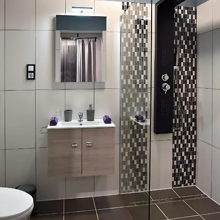 Water Lily Boutique And Gasthof 3*