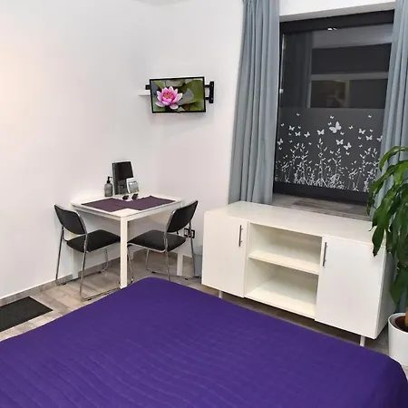 Water Lily Boutique And 3*