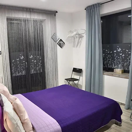 Water Lily Boutique And Affittacamere Hévíz