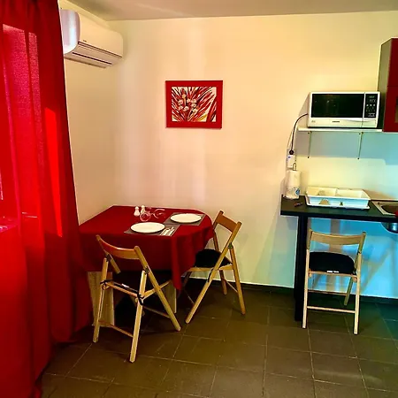 Gasthof Water Lily Boutique And