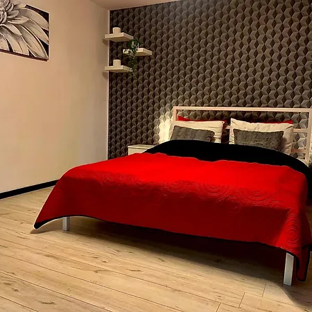 Water Lily Boutique And Гостевой дом Хевиз