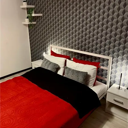 Affittacamere Water Lily Boutique And