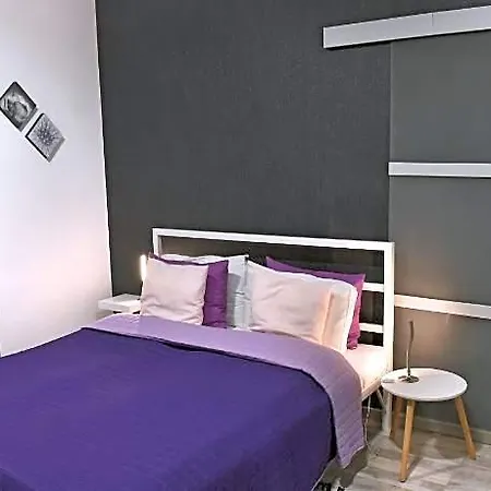 Affittacamere Water Lily Boutique And 3*