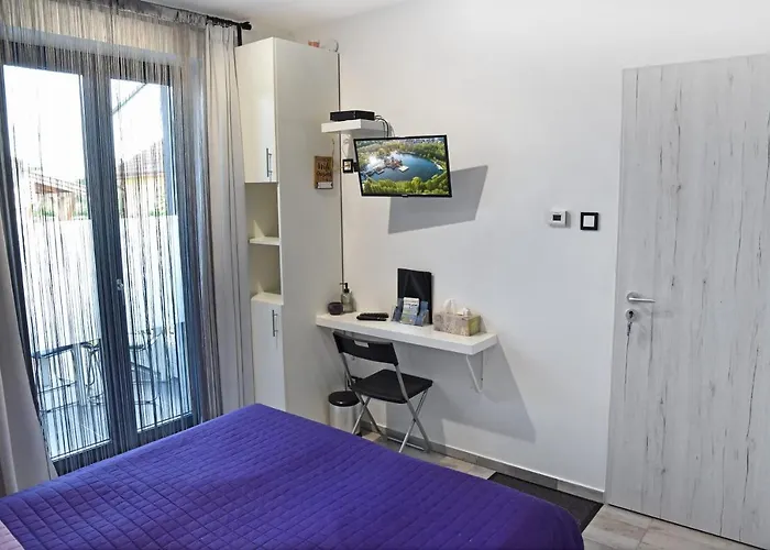 Water Lily Boutique And 3* Hévíz