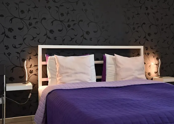 Water Lily Boutique And ゲストハウス 3*