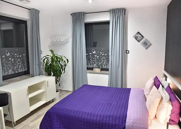 Πανσιόν Water Lily Boutique And Hévíz