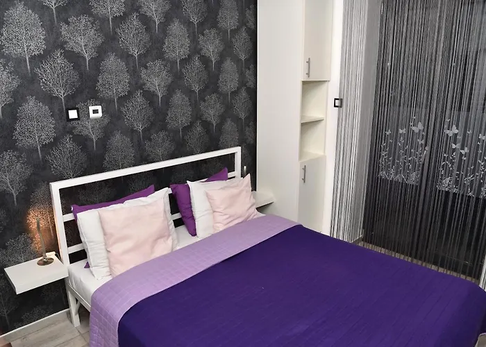 Πανσιόν Water Lily Boutique And