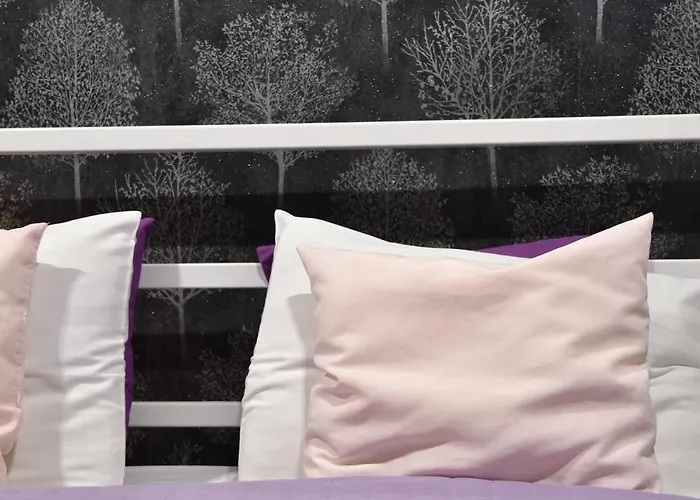 Water Lily Boutique And Πανσιόν 3*