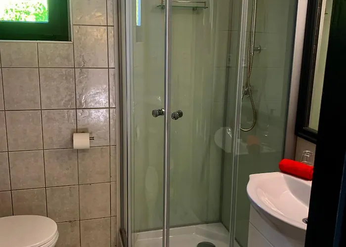 Water Lily Boutique And 3* Hévíz