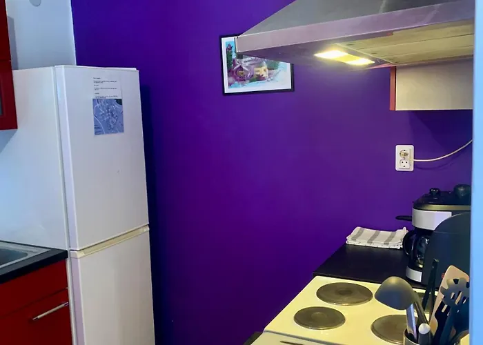 Water Lily Boutique And ゲストハウス