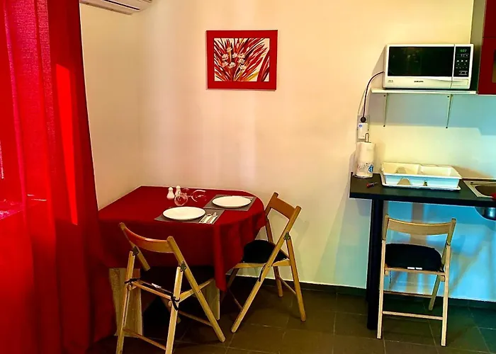 Πανσιόν Water Lily Boutique And