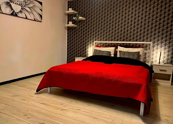 Water Lily Boutique And Πανσιόν Hévíz