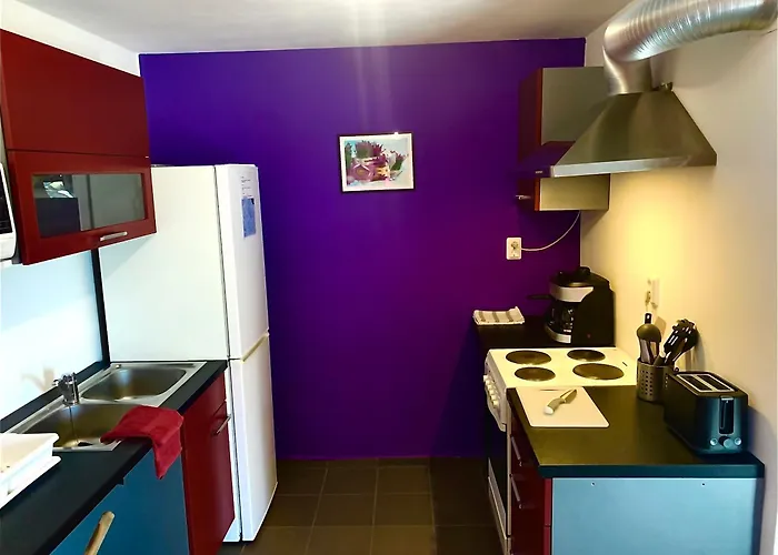 Water Lily Boutique And ゲストハウス