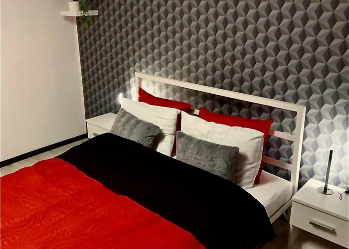 Πανσιόν Water Lily Boutique And