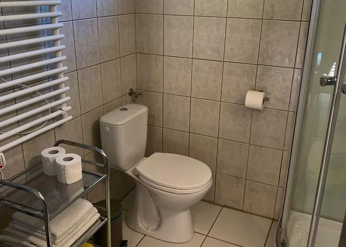 Πανσιόν Water Lily Boutique And 3*