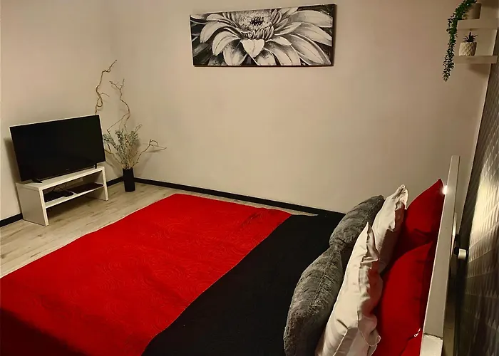 Πανσιόν Water Lily Boutique And Hévíz