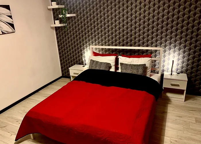 Water Lily Boutique And 3* Hévíz